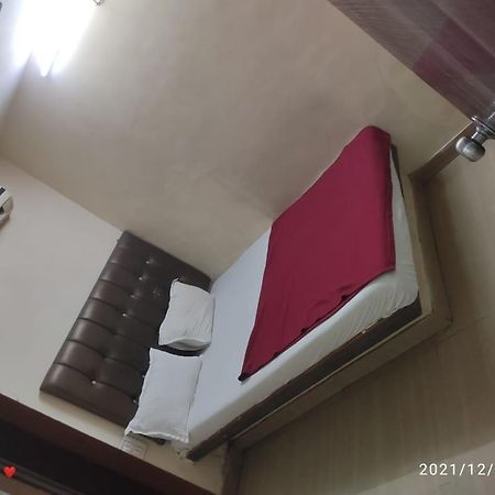 Hotel Janata Residency Mumbai Bagian luar foto
