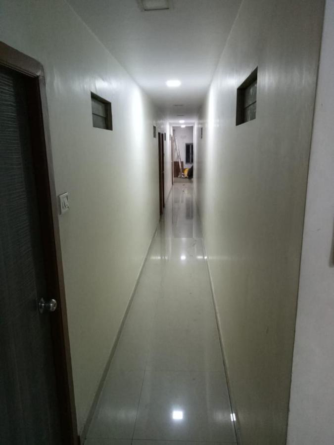 Hotel Janata Residency Mumbai Bagian luar foto