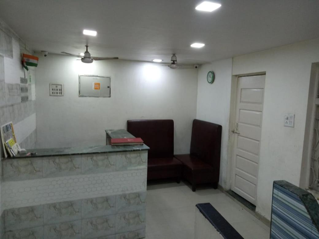 Hotel Janata Residency Mumbai Bagian luar foto