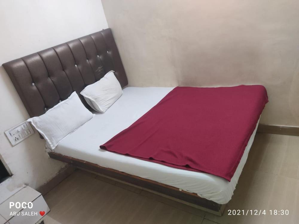 Hotel Janata Residency Mumbai Bagian luar foto