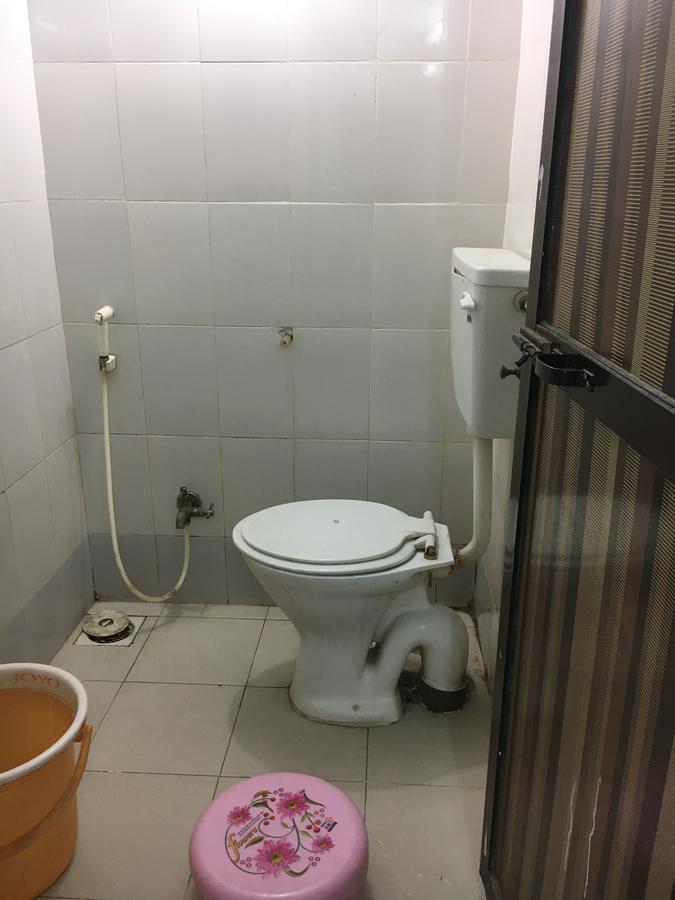 Hotel Janata Residency Mumbai Bagian luar foto