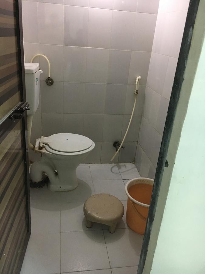 Hotel Janata Residency Mumbai Bagian luar foto